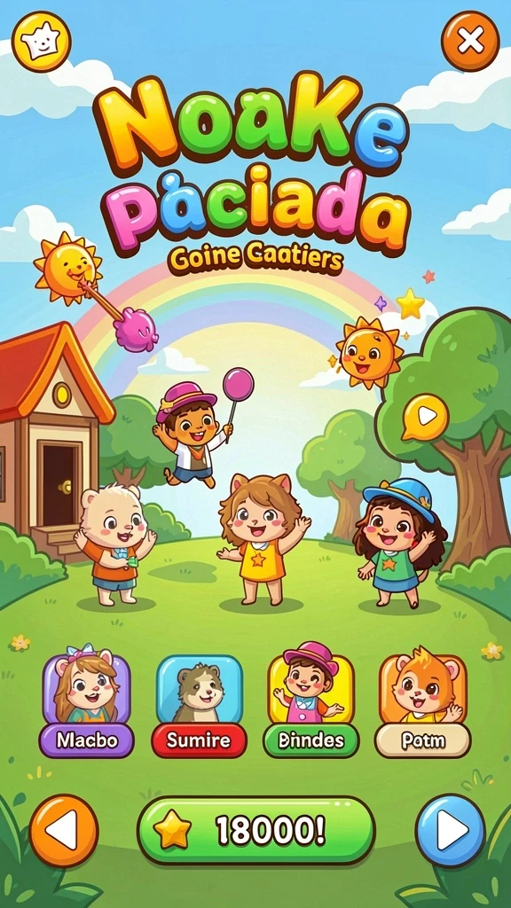 Screenshot qtgame nomor 2