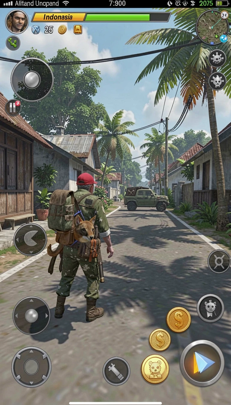 Screenshot rajaclub nomor 3