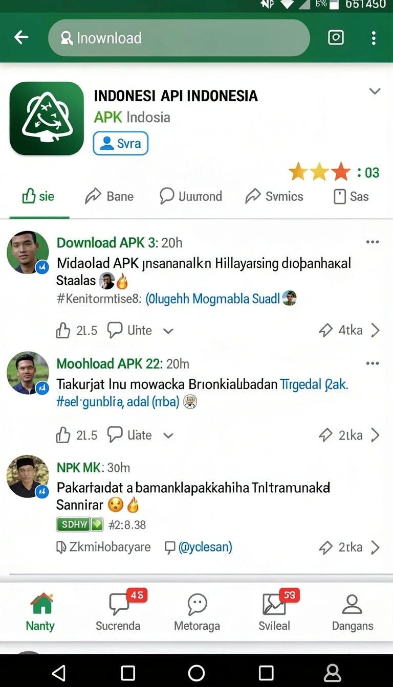 Screenshot rajapola nomor 1