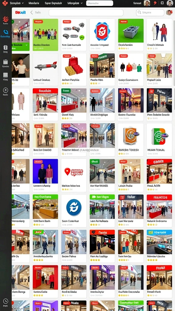 Screenshot rezixo nomor 2