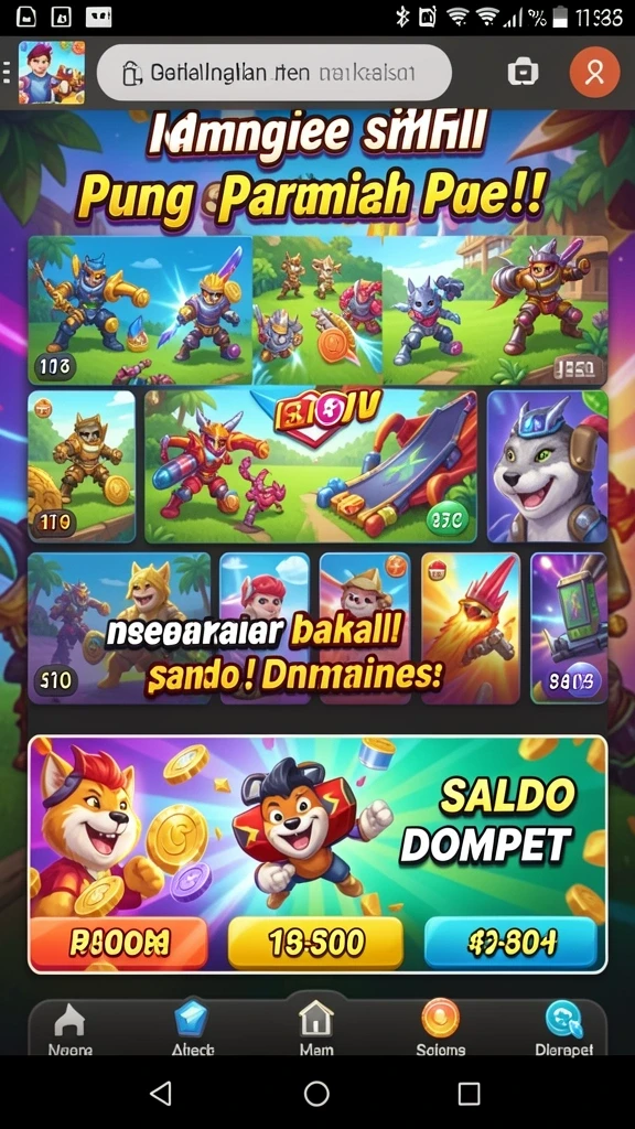 Screenshot rokok88 nomor 1