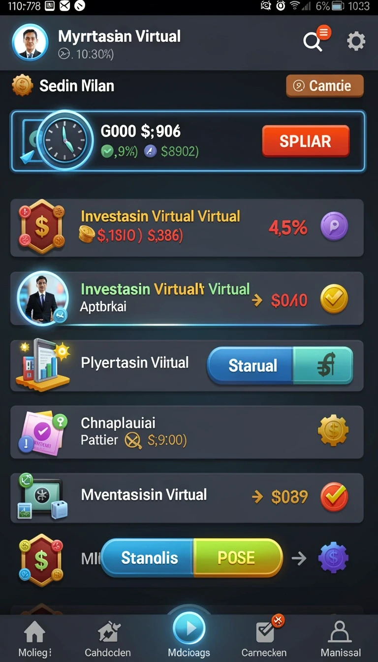 Screenshot rpvip6 nomor 1