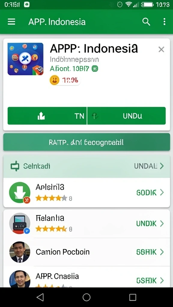 Screenshot sehoki nomor 2