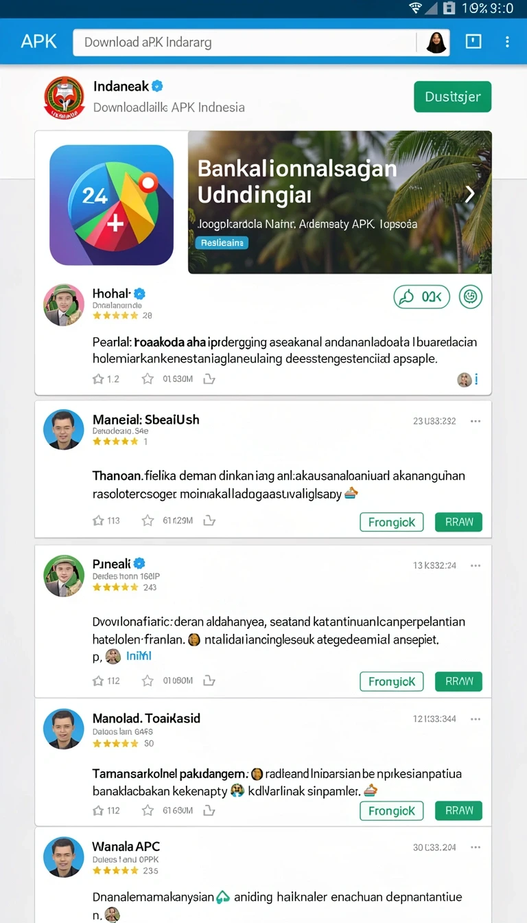 Screenshot super5 nomor 2