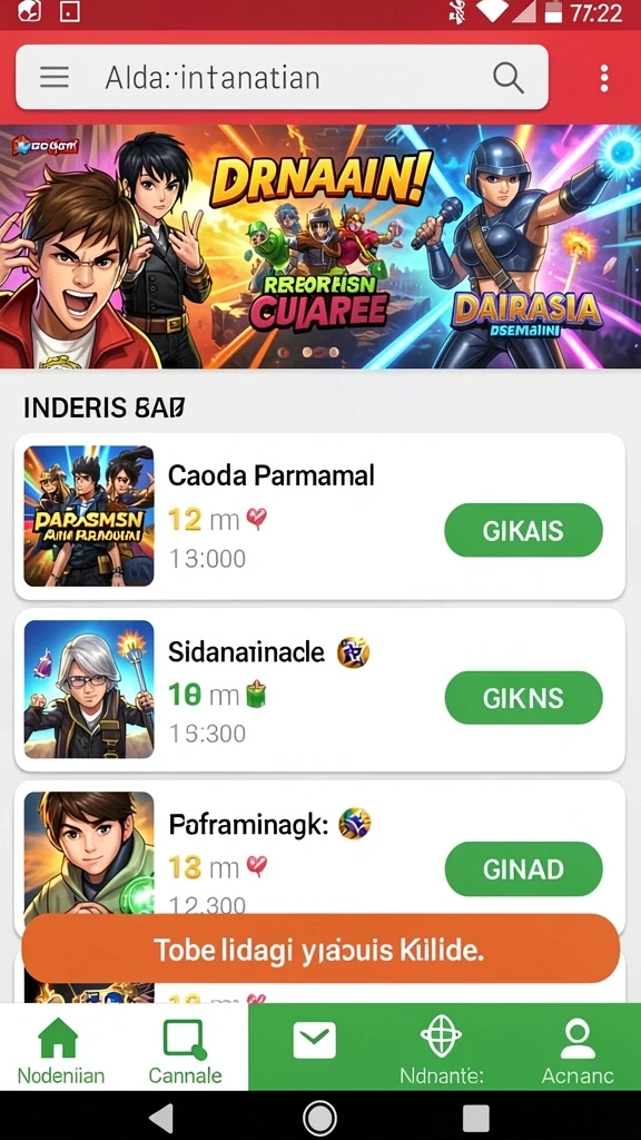 Screenshot svipwins nomor 2