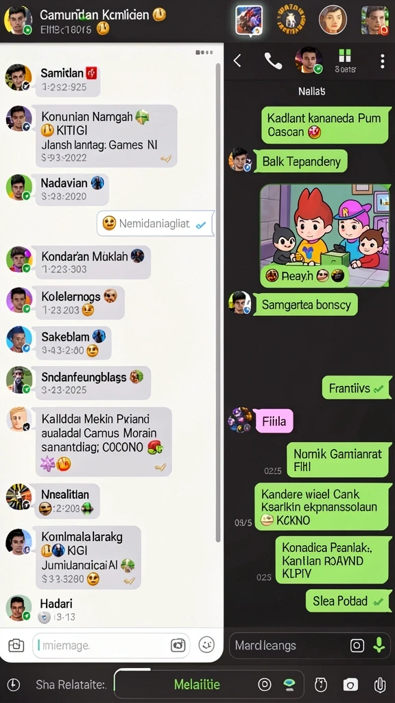 Screenshot tante777 nomor 2