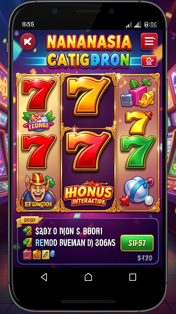 Screenshot titan777 nomor 1