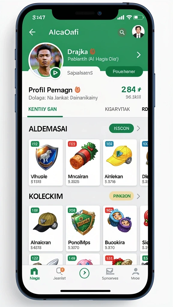 Screenshot venom889 nomor 3