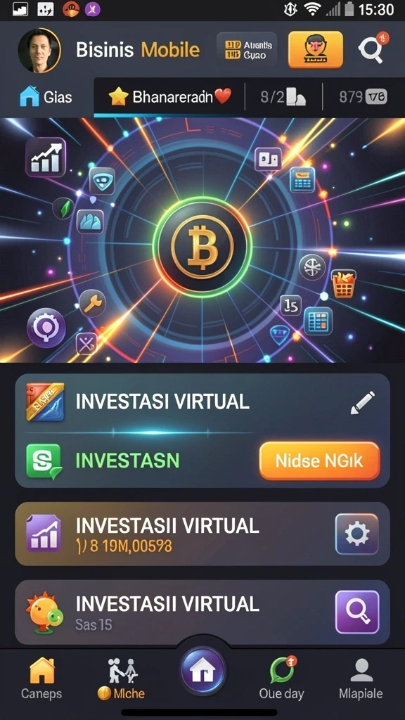 Screenshot vt789 nomor 1