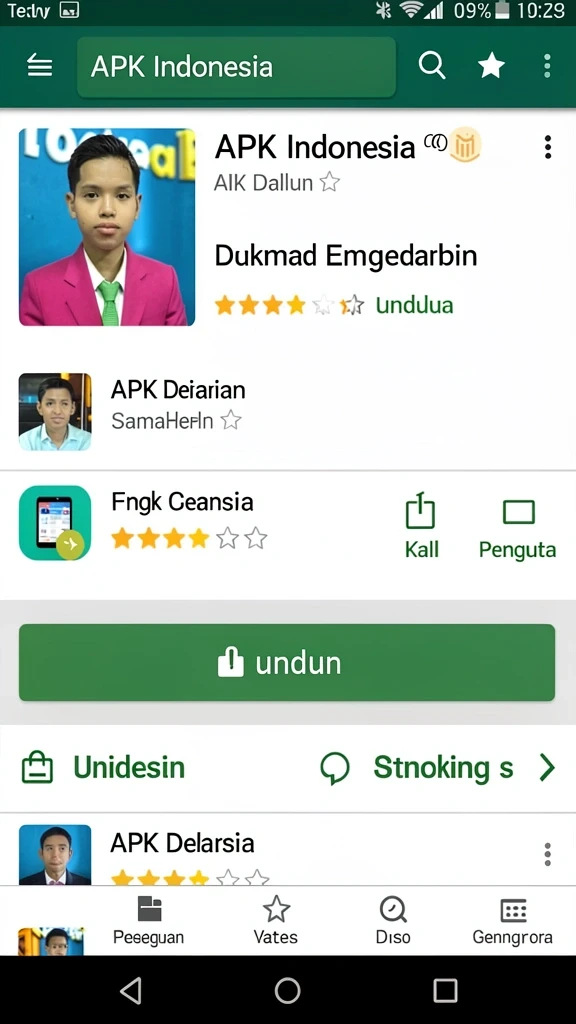 Screenshot vt789 nomor 2