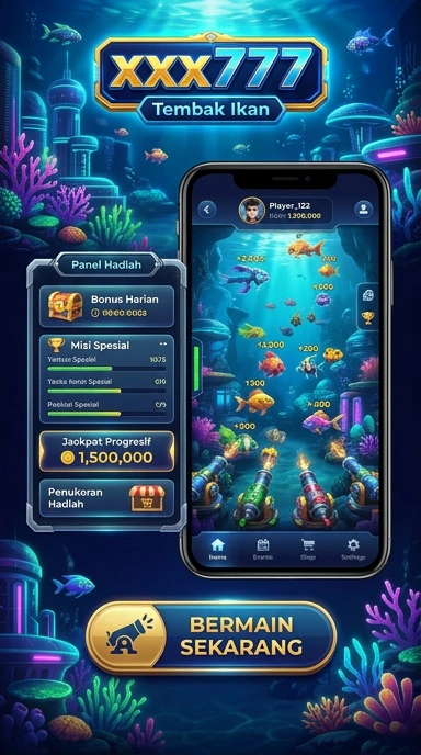 xxx777 — galeri pratinjau - APK Resmi